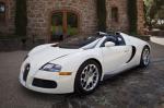Bugatti Veyron 16.4 Grand Sport Roadster 2008 года